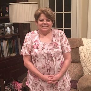 Meet your Posher, Karen